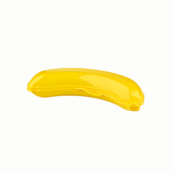 AP-9163/ 500ml - 16,9 oz Fru-Veg Banana Storage Box