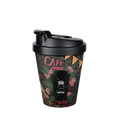AP-9221/ 400ml - 13,5 oz Motto Termo Cup
