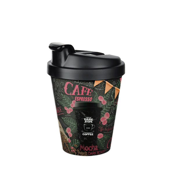 AP-9221/ 400ml - 13,5 oz Motto Termo Cup