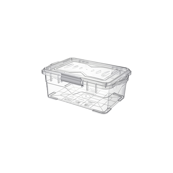 Larder Storage Box