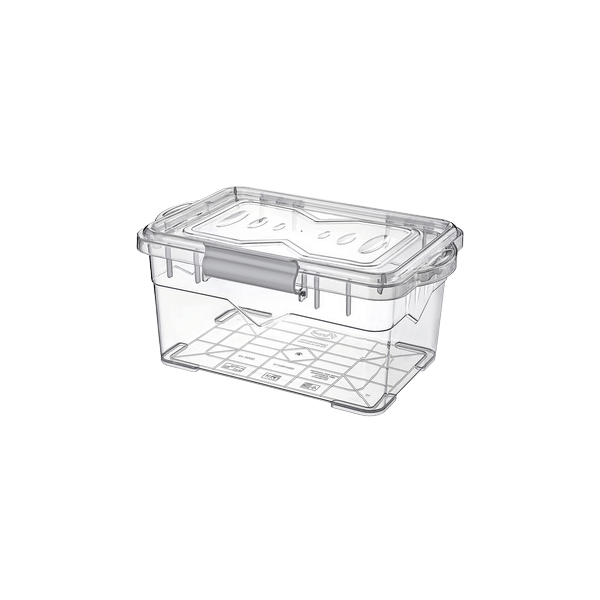 AP-9362/ 3000ml - 101,4oz Larder Storage Box