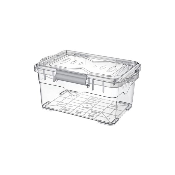 AP-9363/ 5000ml - 169oz Larder Storage Box