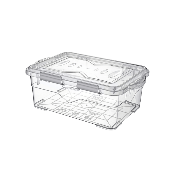 AP-9364/ 7500ml - 253,6oz Larder Storage Box