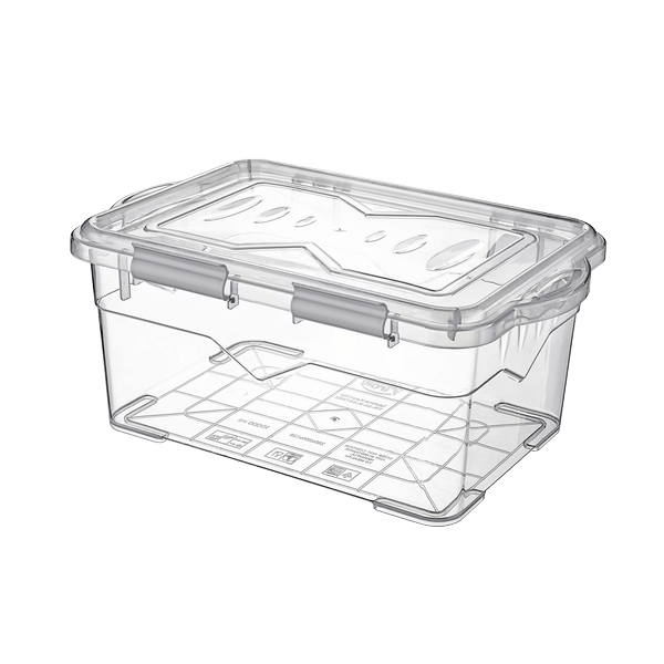 AP-9366/ 13lt - 439,5 oz Larder Storage Box