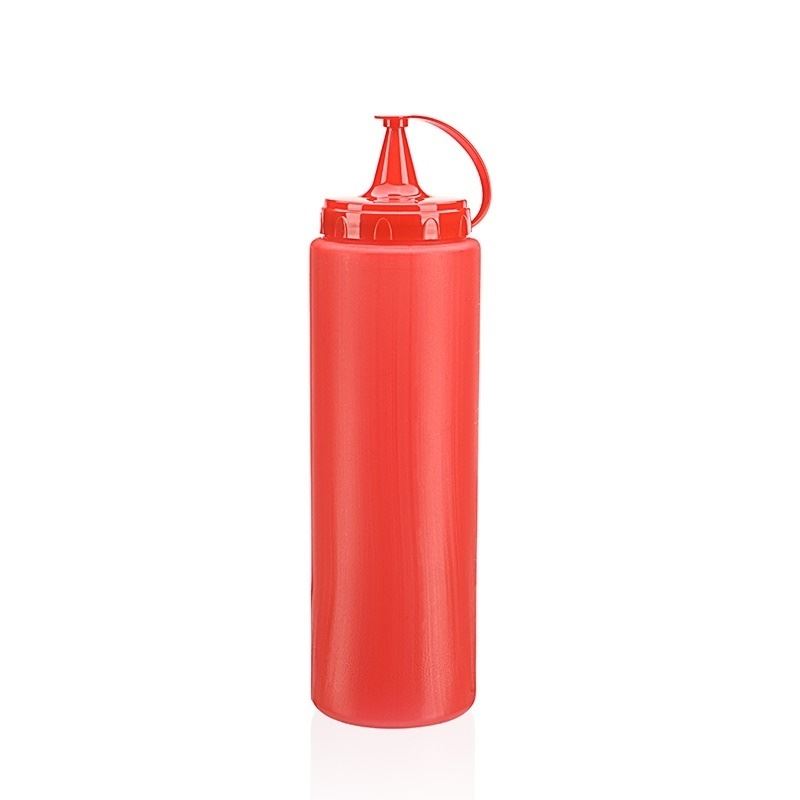 AP-9418/ 700ml - 23,6 oz Sauce Bottle