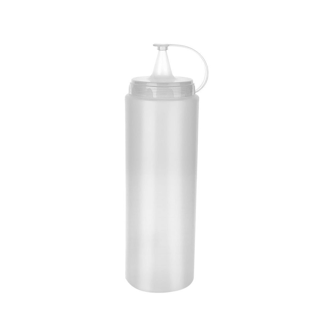 AP-9418/ 700ml - 23,6 oz Sauce Bottle