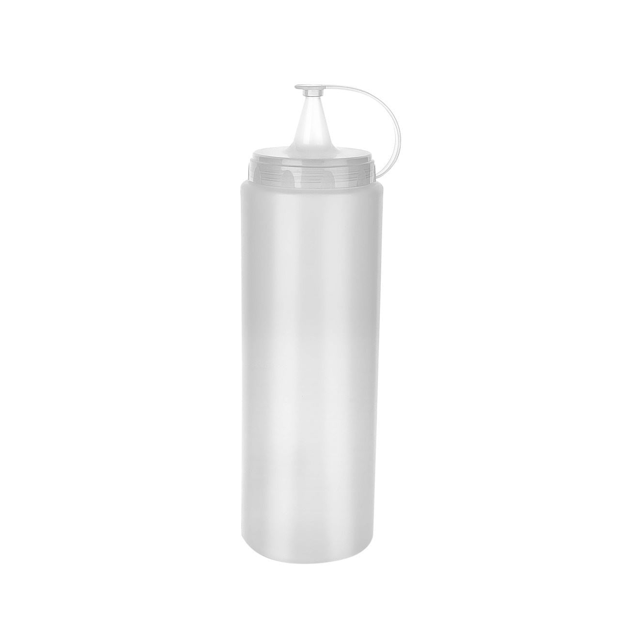 AP-9418/ 700ml - 23,6 oz Sauce Bottle