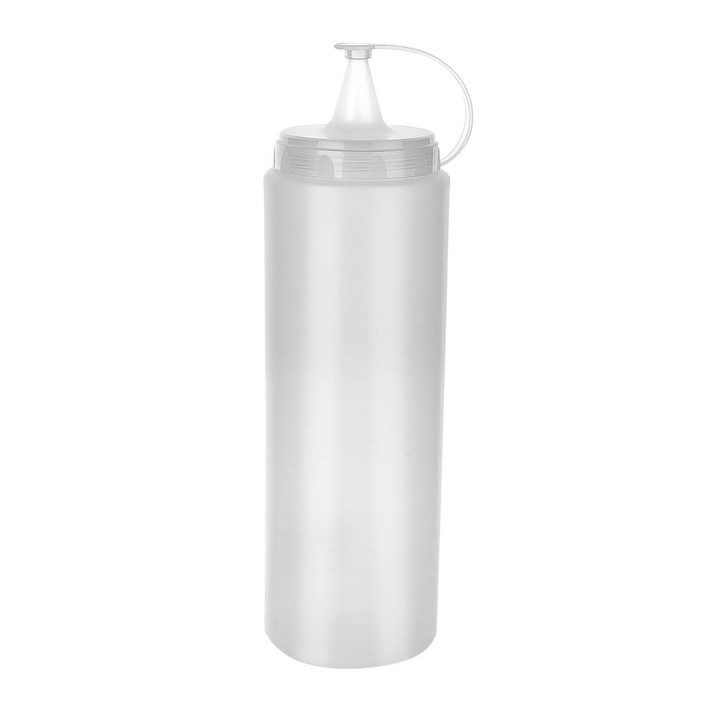 AP-9419 / 1000 ml - 33,8oz Sauce Bottle
