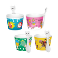 AP-9425 Cupice Ice-Cream Set
