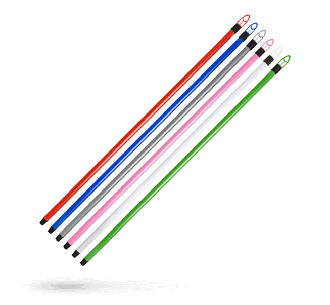 TP-610/ 120 cm Extra Handle