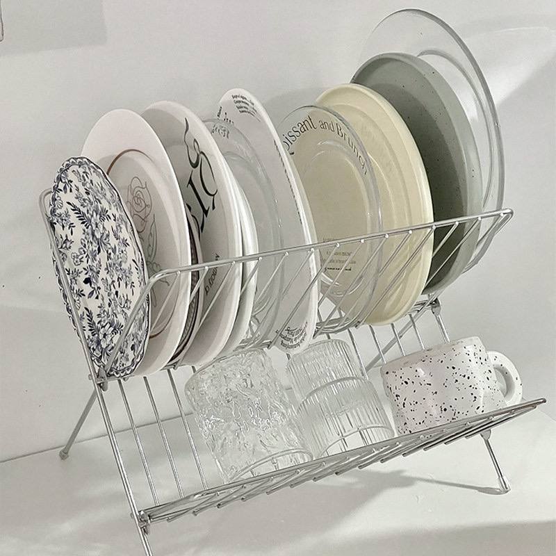 stainless holder