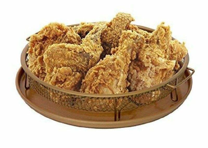 صينية الزيت