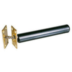 ECLIPSE CONCEALED DOOR CLOSER ELECTRO BRASS