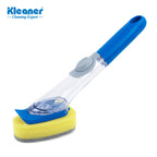 Kleaner Cleaning Dish Sponge 2pcs KD2102-H