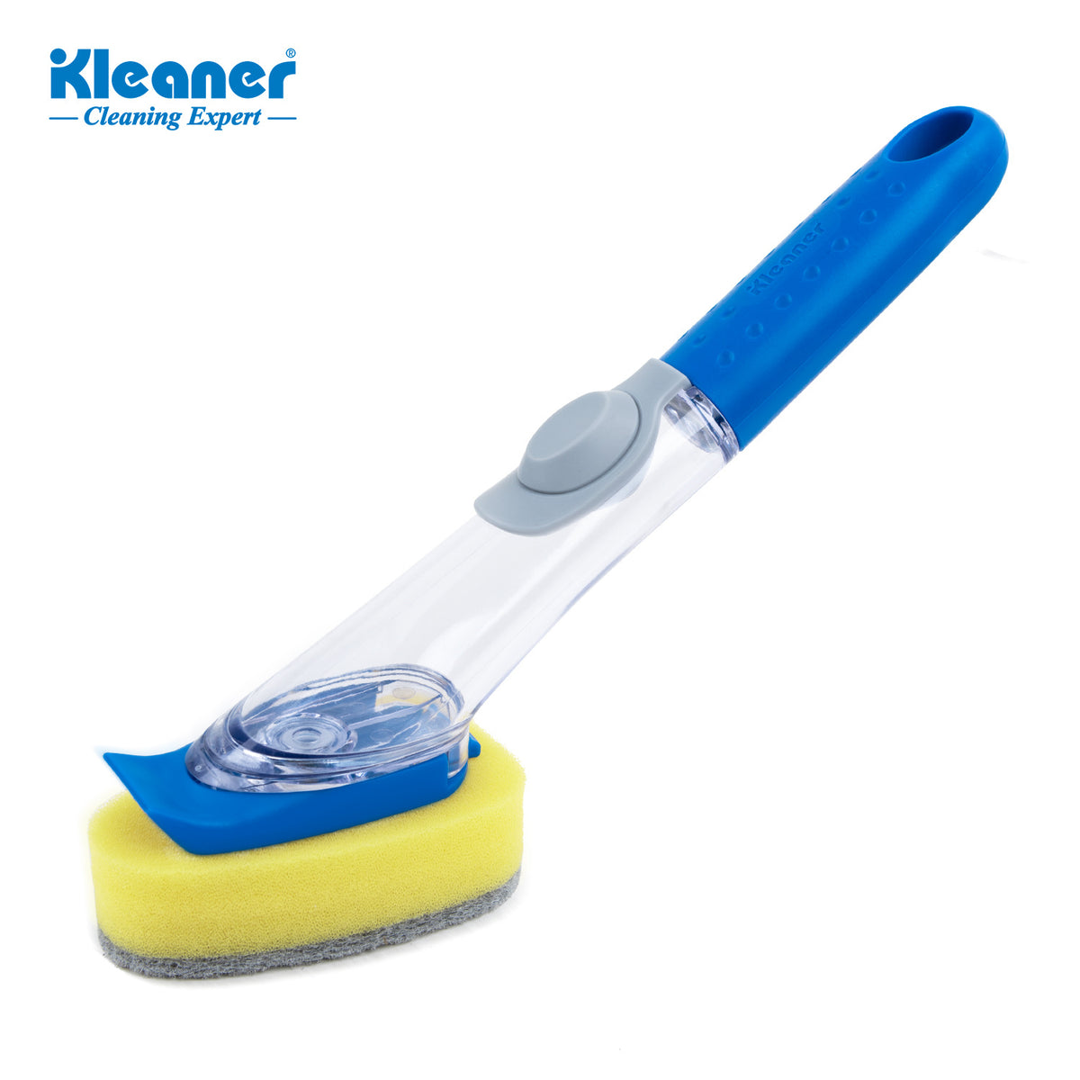 Kleaner Cleaning Dish Sponge 2pcs KD2102-H