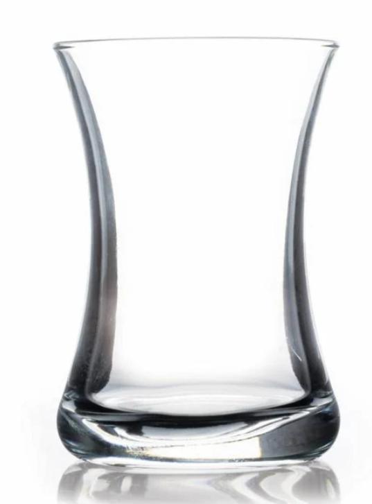 Pasabahce Ala Tea Glass - 160ml