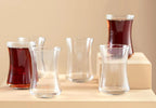 Pasabahce Ala Tea Glass - 160ml