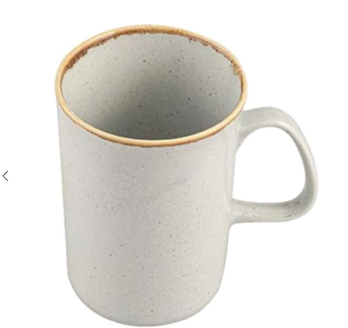 Porland Seasons Mug - Grey, 325ml