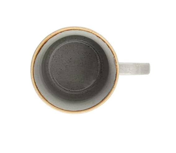 Porland Seasons Mug - Grey, 325ml