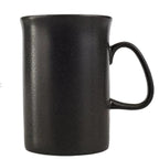 Porland Seasons Mug - Black, 325ml