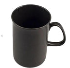 Porland Seasons Mug - Black, 325ml
