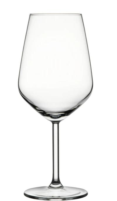 Pasabahce Allegra Red Wine Glass - 490ml
