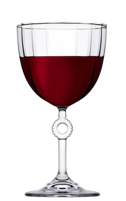 Pasabahce Amore Red Wine Glass - 270ml