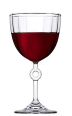 Pasabahce Amore Red Wine Glass - 270ml