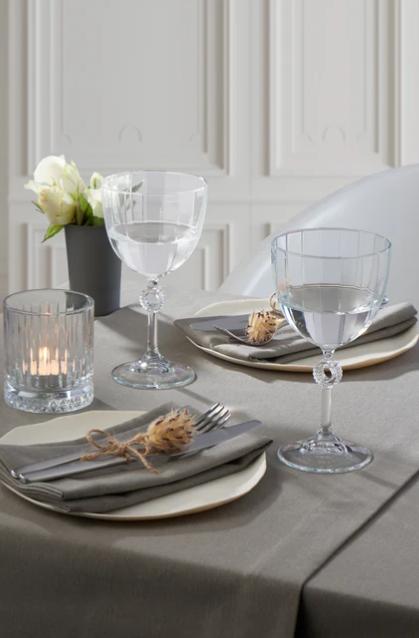Pasabahce Amore Red Wine Glass - 270ml