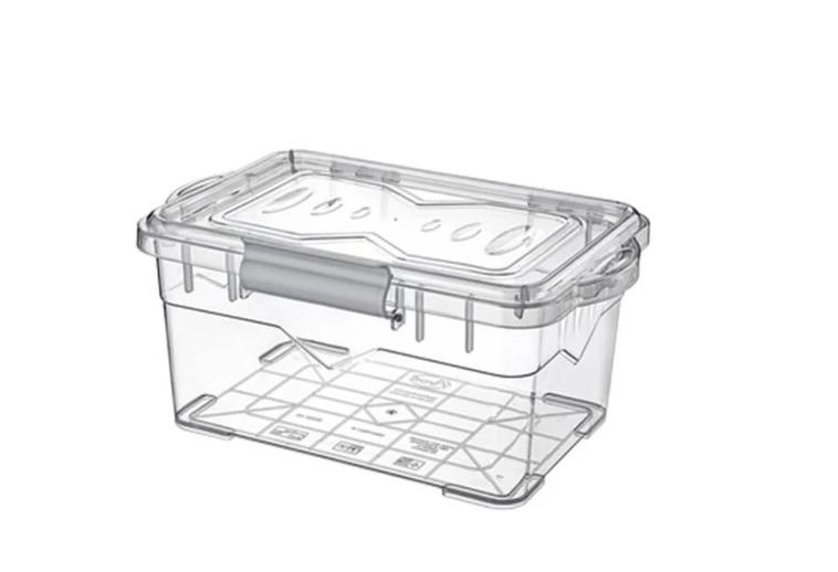 Lerder 5000ml Food Container