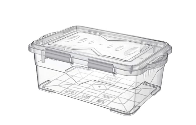 Larder Storage Box 13000 ml