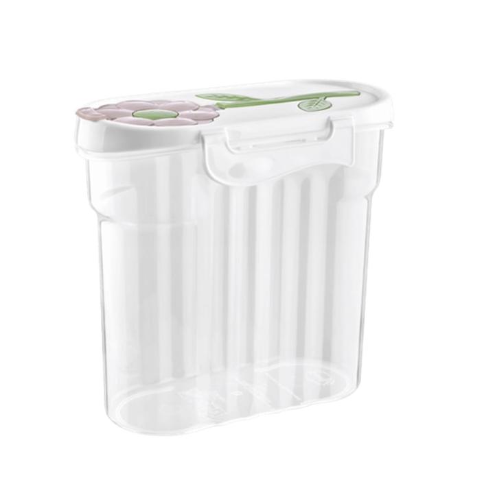 Daisy Beans Container 2400ml