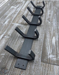 Wall Hanging Hooks Coat 5 Hooks for Hanging