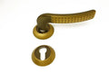 Room door handle MTC Classic Gold