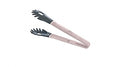 Nylon Tongs For Salad ck-444