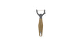 Wooden Peeler
