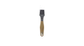 Wooden Silicone Brush