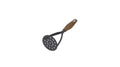 Diamond Masher -Wood Handle