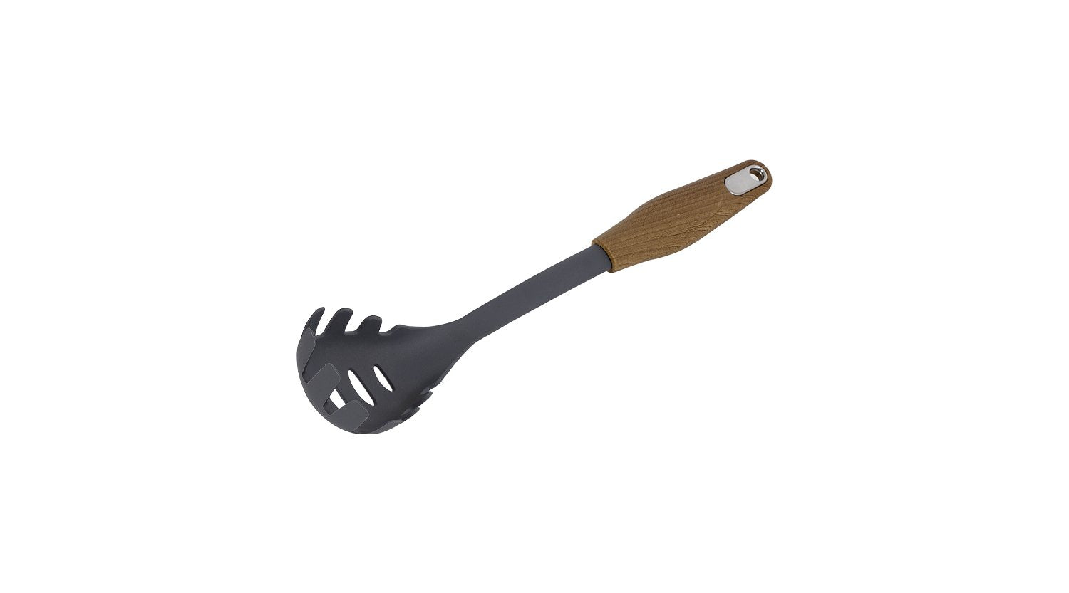 Wooden Pasta Ladle