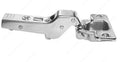 Clip Top Hinge - 107°