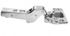 Clip Top Hinge - 107°