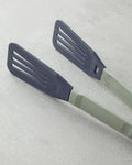 Mask for serving salad and food
