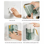 Tissue box