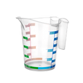 AP-9059/ 500ml - 16,9oz Measuring Container
