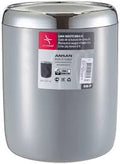 Primanova Lima Trash Can, Gray