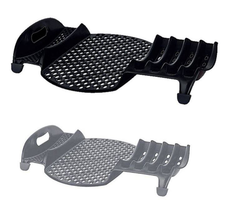 Multi-purpose strainer