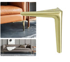 Stainless Steel Furniture Legs Adjustable Furniture Legs 10CM