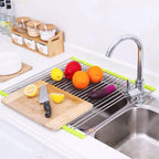Kitchen Sink Drying Rack