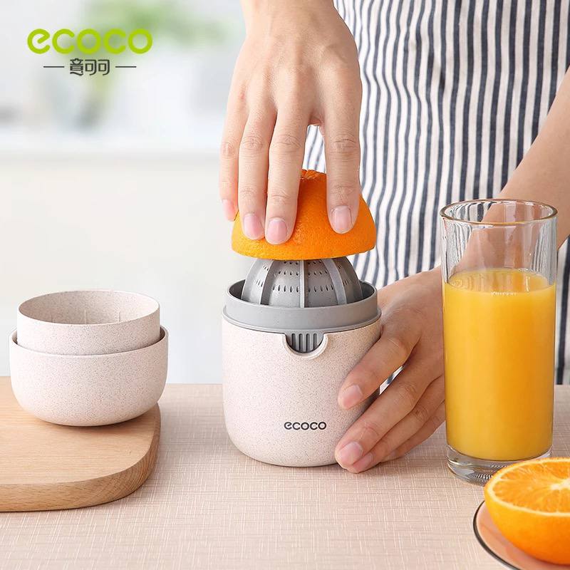 Juice maker