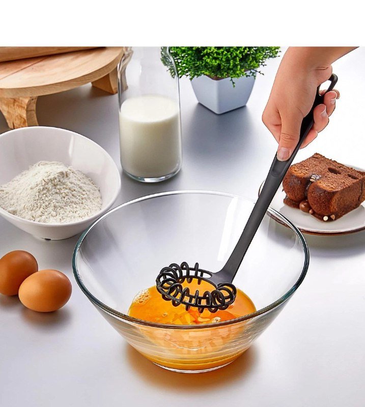 Egg beater